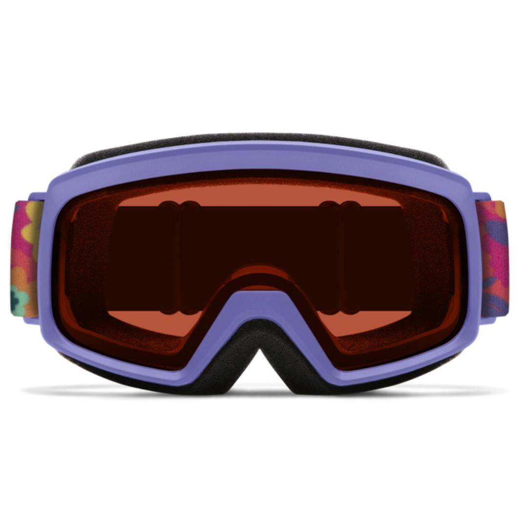 Smith Youth Rascal Snow Goggles
